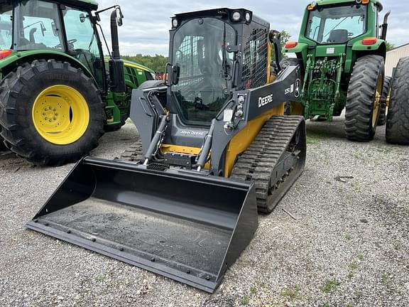 Image of John Deere 325G Primary image