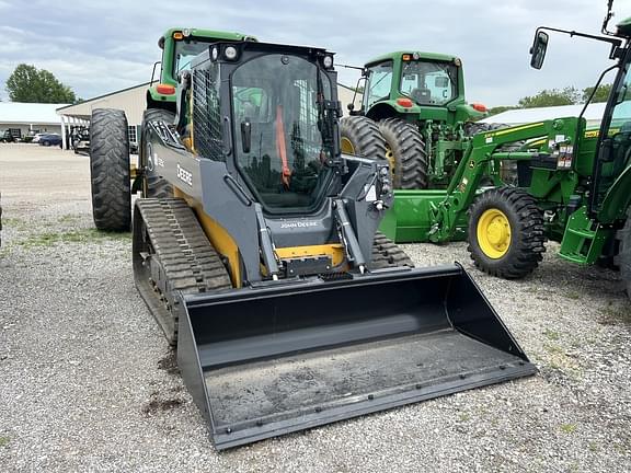 Image of John Deere 325G equipment image 1