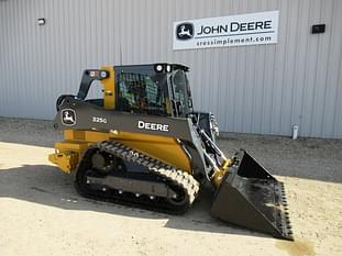 2024 John Deere 325G Equipment Image0