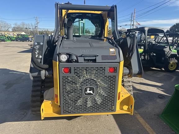 Image of John Deere 325G equipment image 1