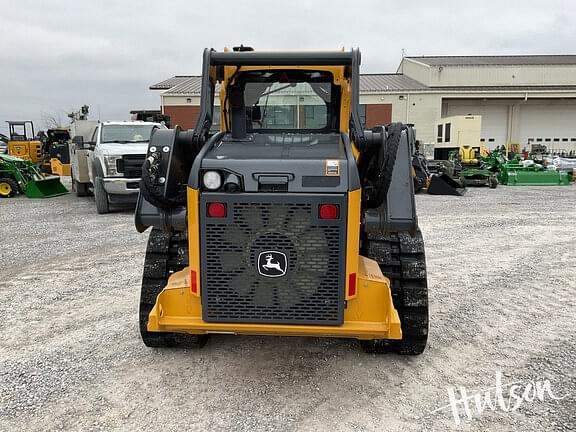 Image of John Deere 325G equipment image 3