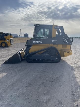 Image of John Deere 325G equipment image 3