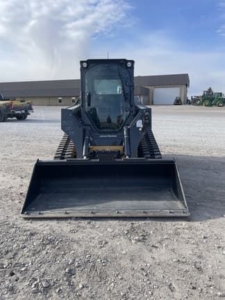 Image of John Deere 325G equipment image 1