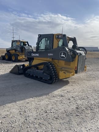 Image of John Deere 325G equipment image 4