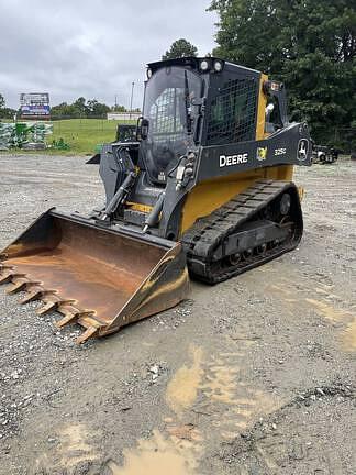 Image of John Deere 325G equipment image 2