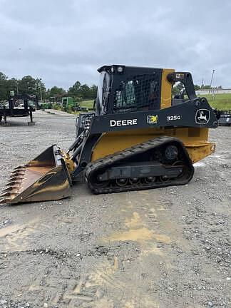 Image of John Deere 325G equipment image 3