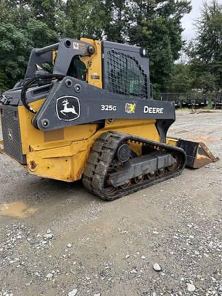 Image of John Deere 325G equipment image 1