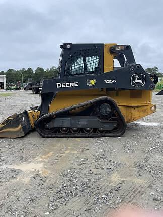 Image of John Deere 325G Primary image