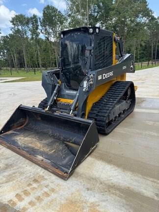 Image of John Deere 325G equipment image 2