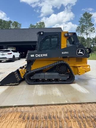 Image of John Deere 325G Primary image
