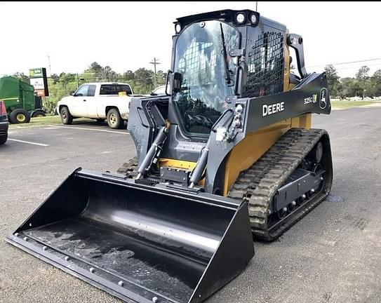 Image of John Deere 325G Primary image