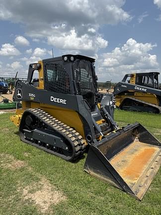 Image of John Deere 325G equipment image 1