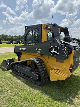 Image of John Deere 325G equipment image 4