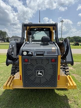 Image of John Deere 325G equipment image 3