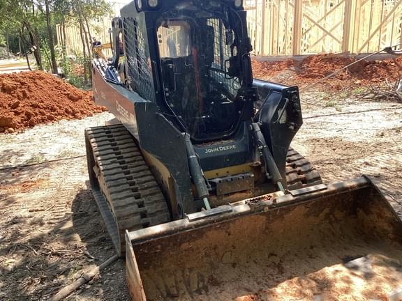 Image of John Deere 325G equipment image 3