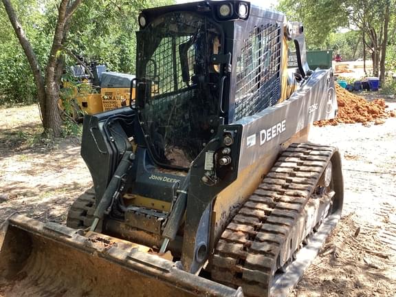 Image of John Deere 325G equipment image 2