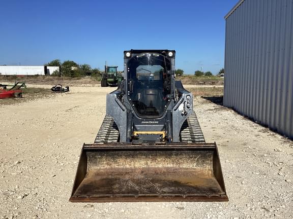 Image of John Deere 325G equipment image 2