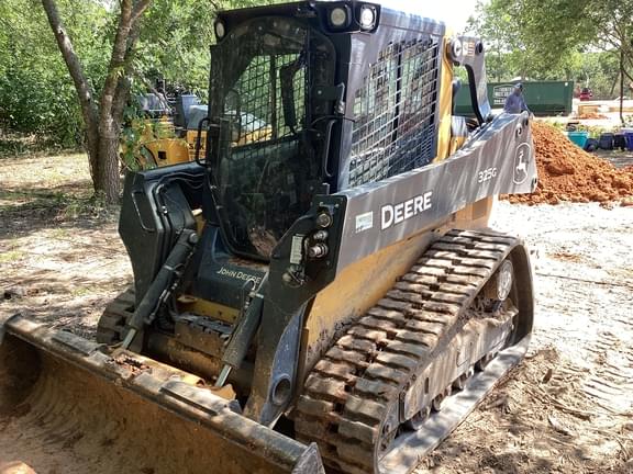 Image of John Deere 325G Primary image