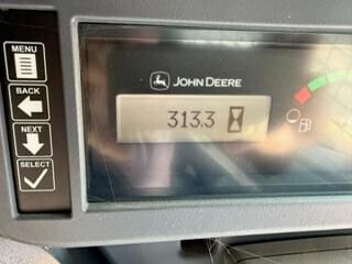 Image of John Deere 325G equipment image 4