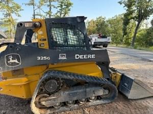 2024 John Deere 325G Image