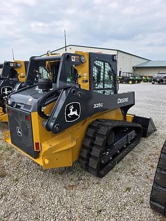 Image of John Deere 325G equipment image 2