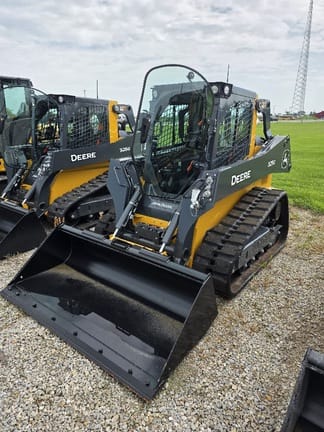 2024 John Deere 325G Equipment Image0