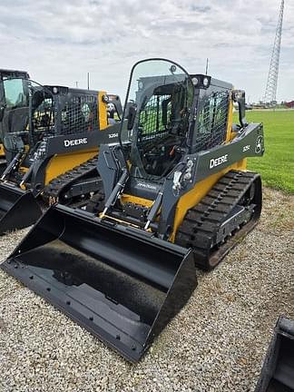 Image of John Deere 325G Primary image