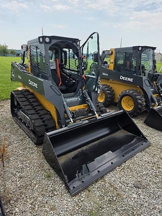 Image of John Deere 325G equipment image 3
