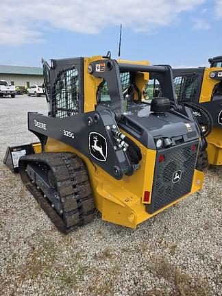 Image of John Deere 325G equipment image 1