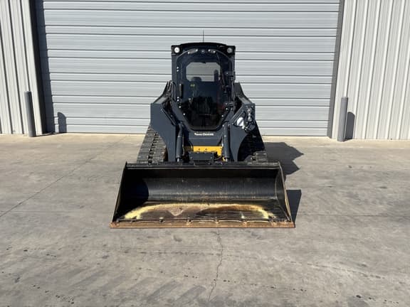 Image of John Deere 325G equipment image 3