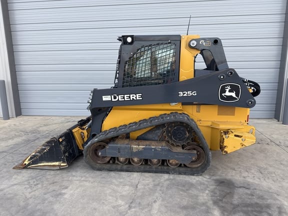 2024 John Deere 325G Equipment Image0