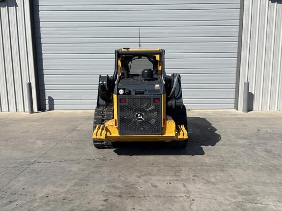 Image of John Deere 325G equipment image 4