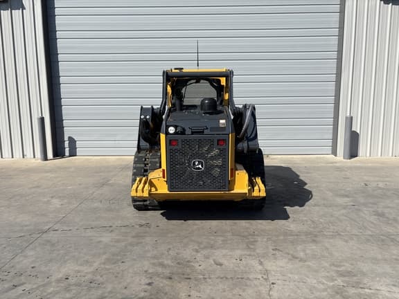 Image of John Deere 325G equipment image 4