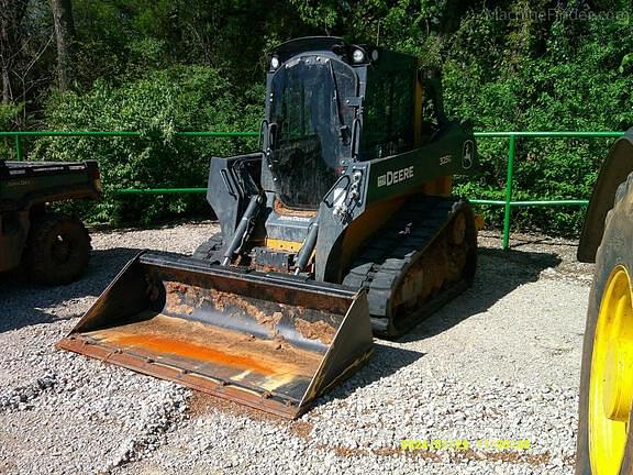 Image of John Deere 325G Primary image