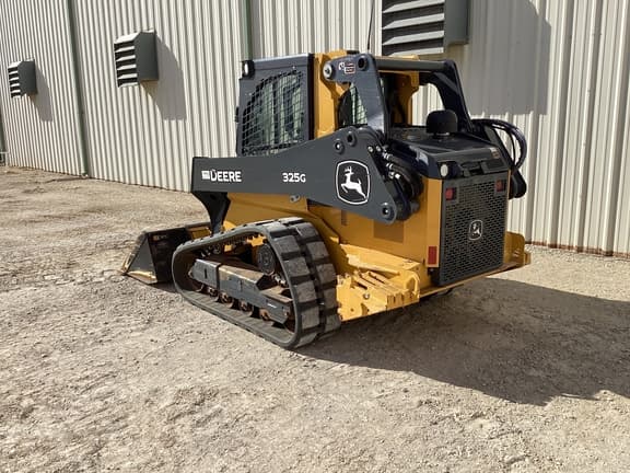 Image of John Deere 325G equipment image 2
