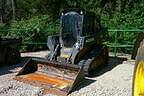 Image of John Deere 325G equipment image 2