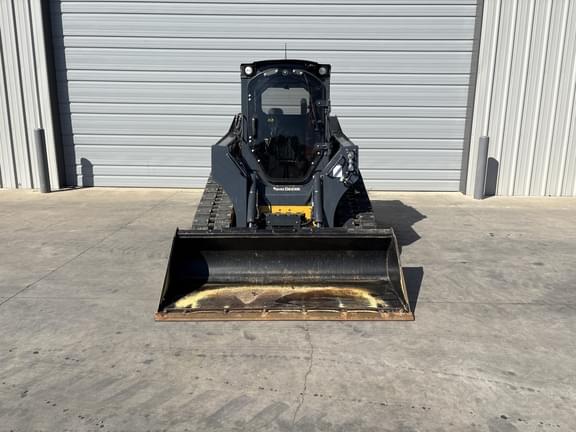 Image of John Deere 325G equipment image 2