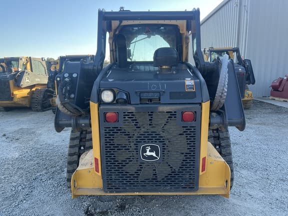 Image of John Deere 325G equipment image 3