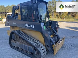 2024 John Deere 325G Image