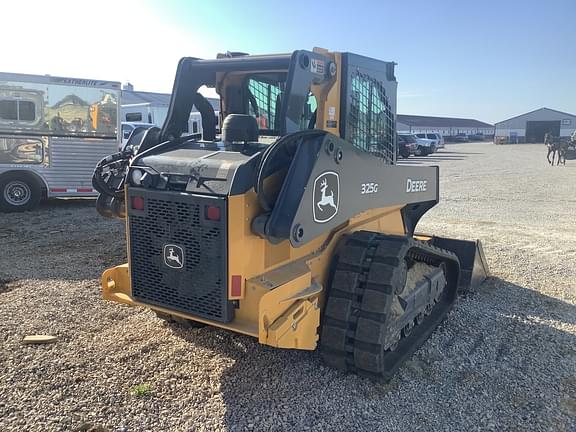 Image of John Deere 325G equipment image 1