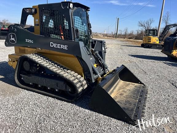 Image of John Deere 325G Primary image