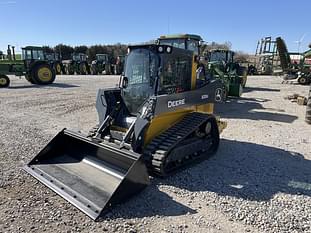 2024 John Deere 325G Equipment Image0