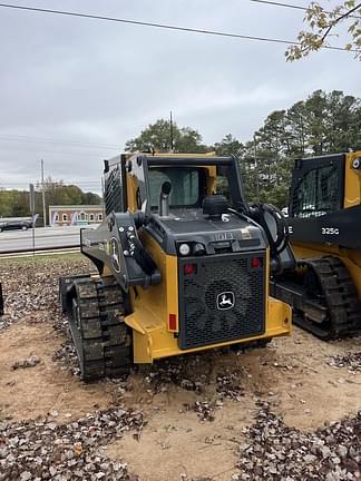 Image of John Deere 325G equipment image 1