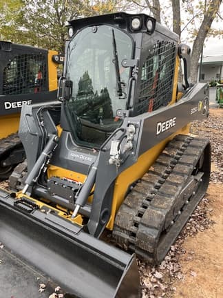 Main image John Deere 325G