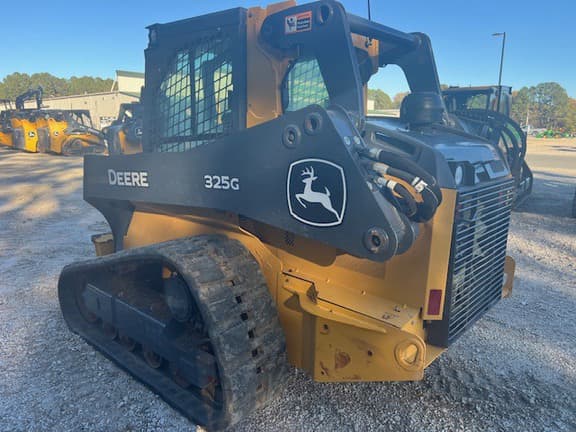 Image of John Deere 325G equipment image 3