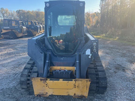 Image of John Deere 325G equipment image 4
