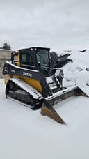 2024 John Deere 325G Image