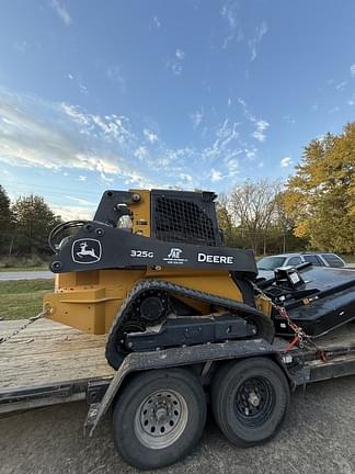 Image of John Deere 325G equipment image 3