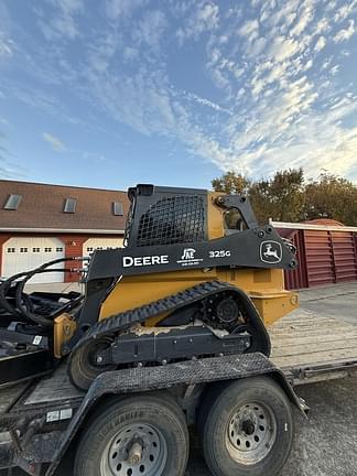 Image of John Deere 325G equipment image 1