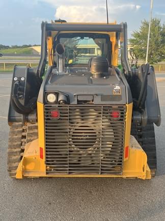Image of John Deere 325G equipment image 4